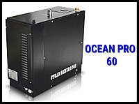 Ocean Pro 60 бу генераторы Бумен жұмыс істеуге арналған қашықтан басқару пульті бар (Қуаты 6 кВТ, к лемі 2-7 м3)