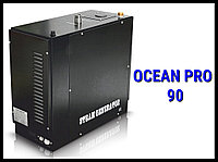 Парогенератор Ocean Pro 90 c пультом управления для Паровой (Мощность 9 кВт, объем 4,5-11 м3)