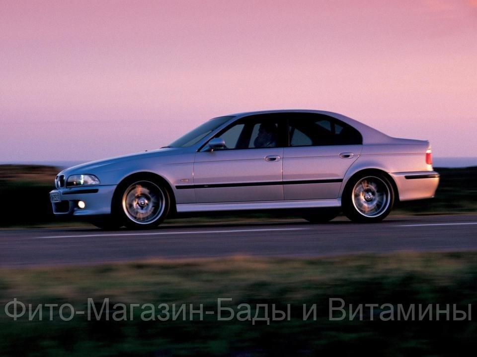 Кузовной порог для BMW M5 E39 (1998–2003)