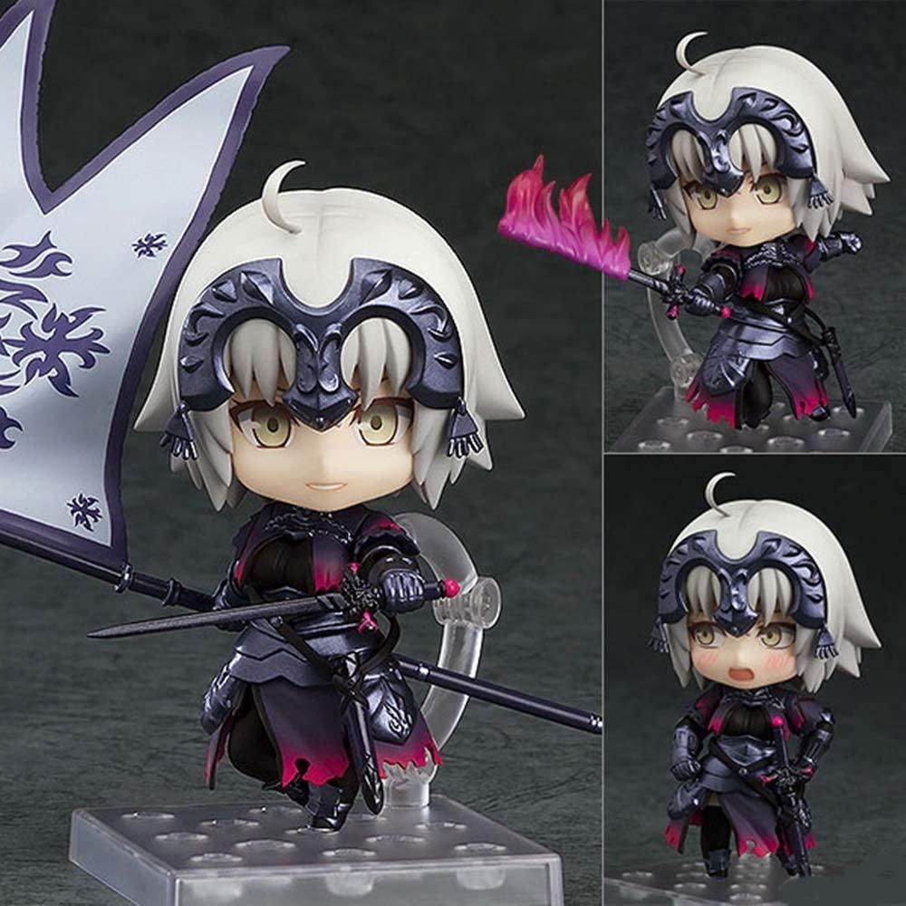 Фигурка нендороид Avenger Jeanne D`arc 766 FATE
