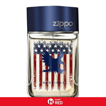 Zippo Fragrances Zippo GLORIOU.S. (75 мл.)