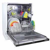 Посудомоечная бытовая машина MAUNFELD MLP-12I