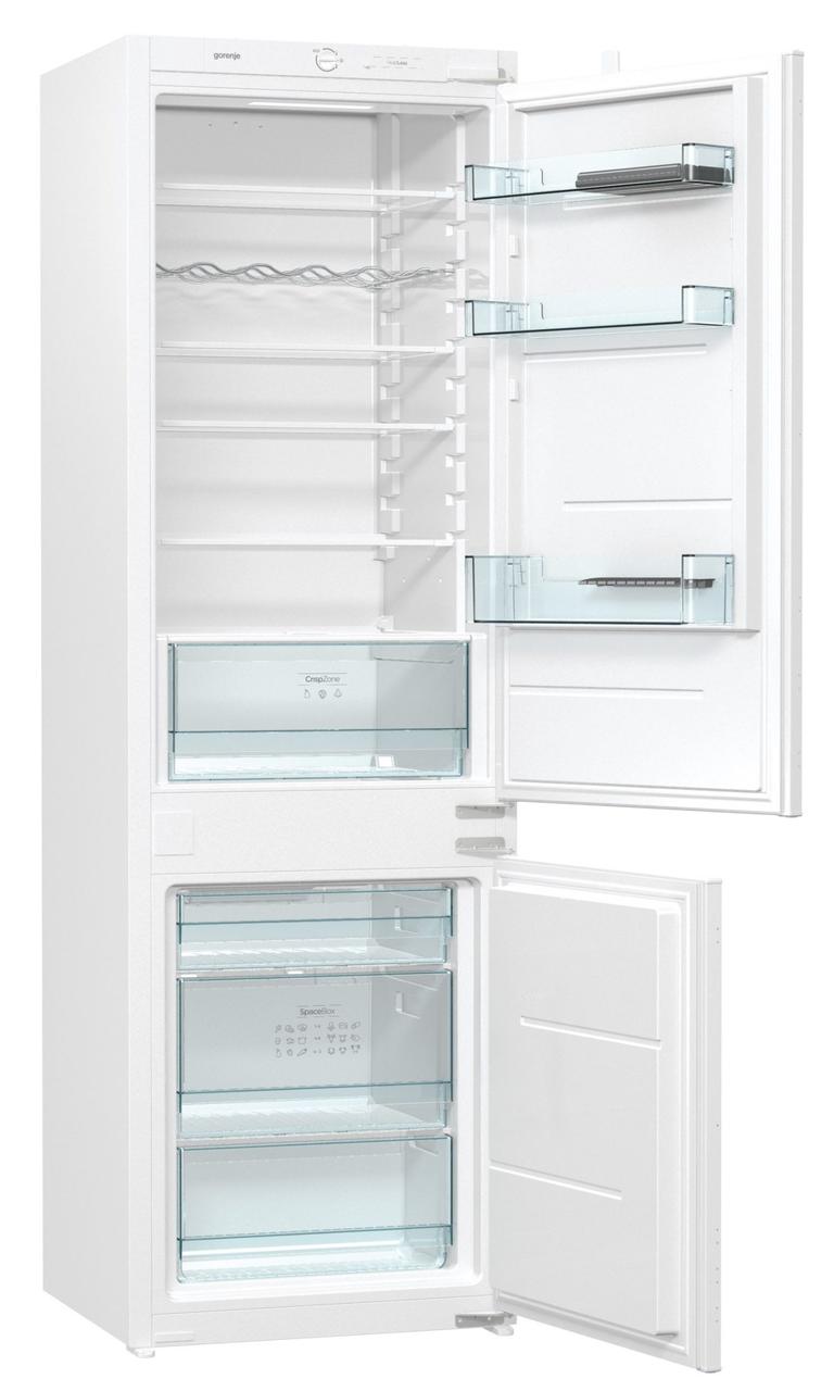 Холодильник Gorenje RKI 4181 E1 белый - фото 1 - id-p74456935