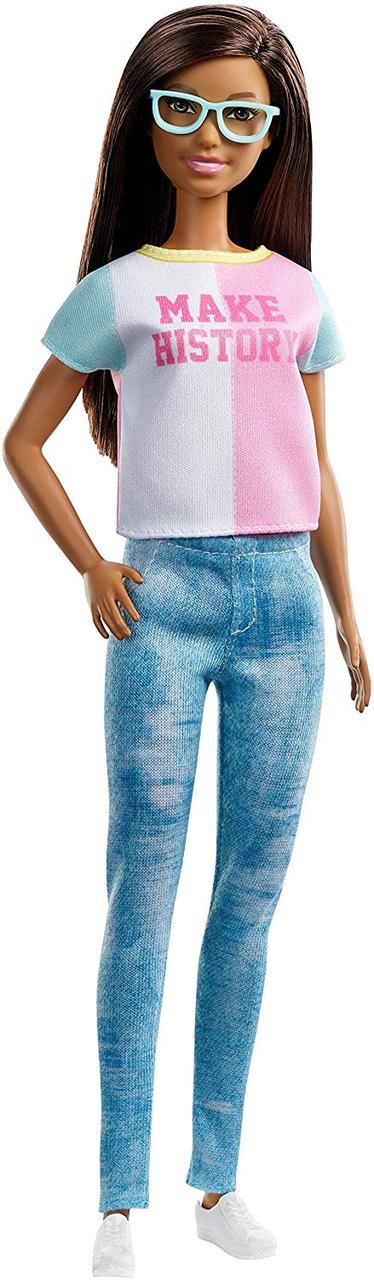 Набор Барби «Я могу быть - сюрприз» брюнетка Barbie GFX86 - фото 7 - id-p74456945