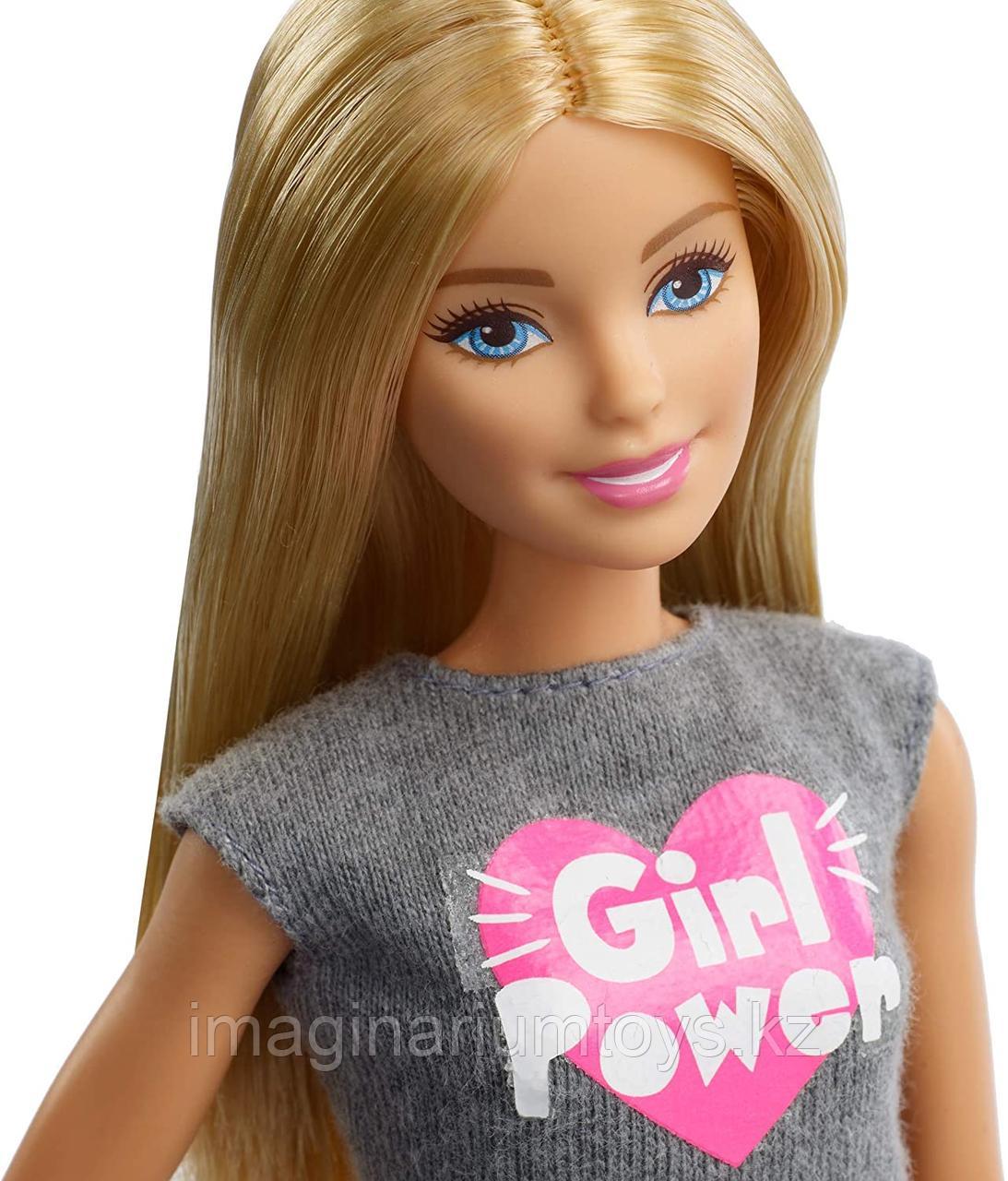 Набор Барби «Я могу быть - сюрприз» блондинка Barbie GFX86 - фото 5 - id-p74456991