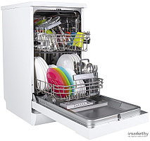 Посудомоечная бытовая машина MAUNFELD MWF08B