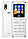 Мобильный телефон BQ-1411 Nano Серебряный, фото 3