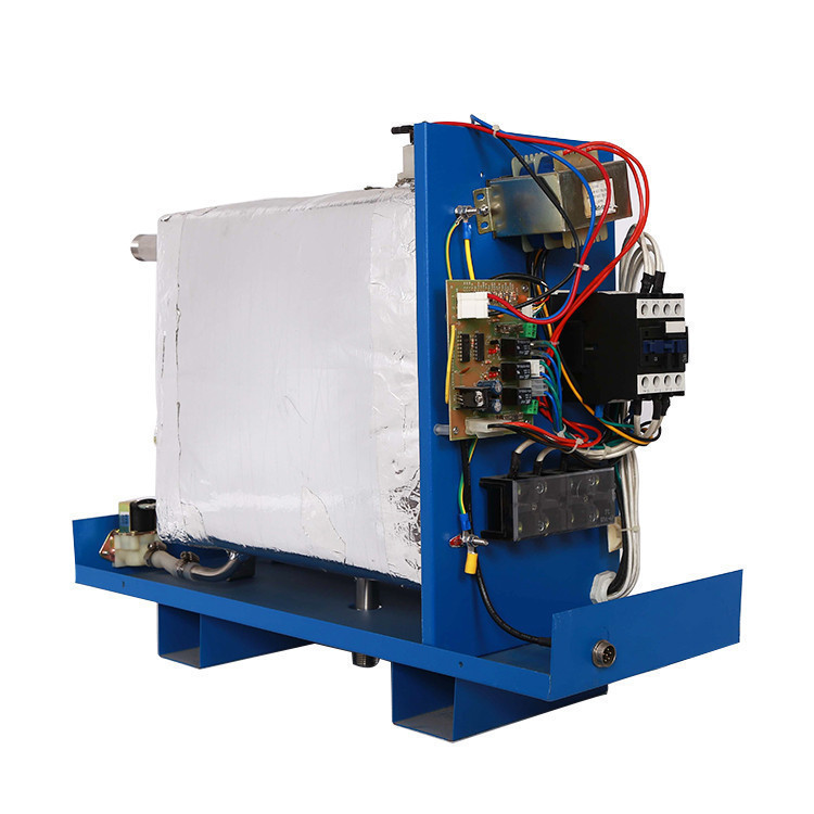 Парогенератор Hariva Steam18 c пультом управления для Паровой (Мощность 18 кВт, объем 12-20 м3) - фото 9 - id-p74457075