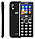 Мобильный телефон BQ-1411 Nano Чёрный, фото 4