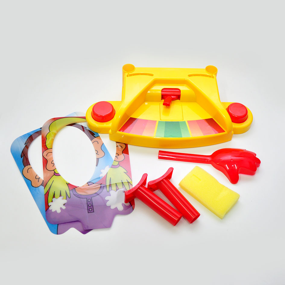 Игра Сливки В Лицо Купить