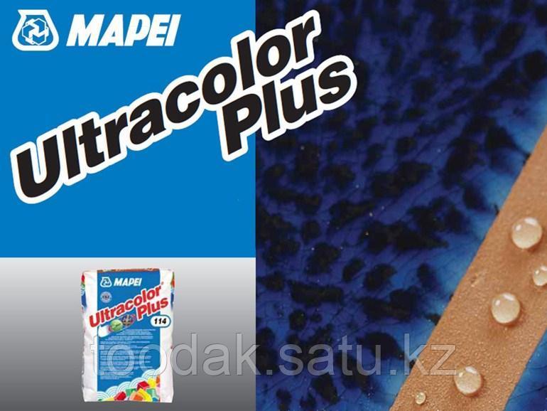 Затирка Mapei ultrocolor plus 174 ( торнадо- цвет) - фото 8 - id-p48523087