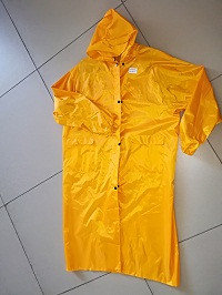 Плащ Дождевик