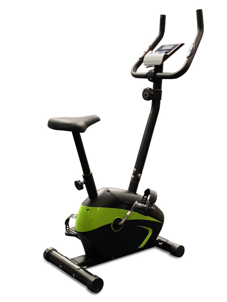 Велотренажер DJ Sport TZ-726