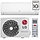Кондиционер LG DM 12RP, Hyper Inverter, до 35 кв.м, фото 7