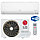 Кондиционер LG DM 12RP, Hyper Inverter, до 35 кв.м, фото 8