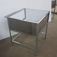 F146 (K) МОЙКА ОДИННАРНА