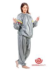 Костюм сауна для похудения Sauna Suit, фото 2