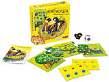 Настольная игра: Каркуша Маленький сад | Хоббиворлд, фото 3