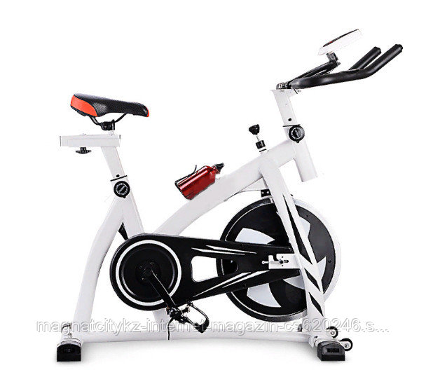 Велотренажер Spin Bike