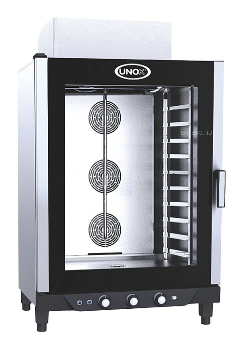 Печь конвекционная Unox XB 813 G