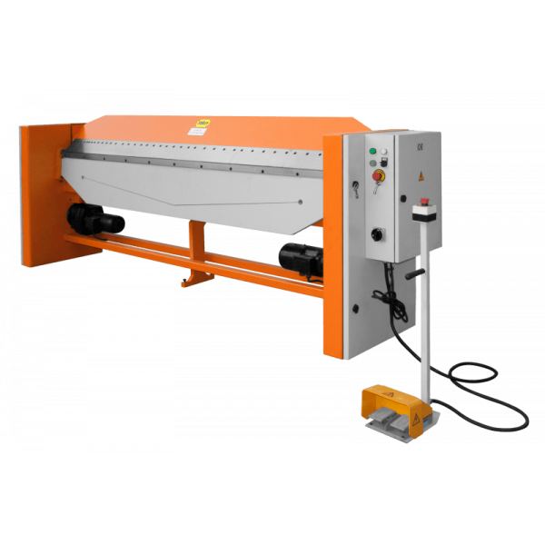 Станок листогибочный Stalex EFMS 3020