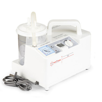 Отсасыватели хирургические