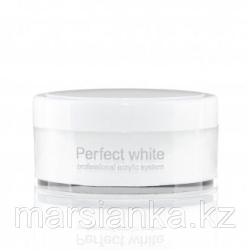 Perfect White Powder Kodi (Базовый акрил белый) 22гр.
