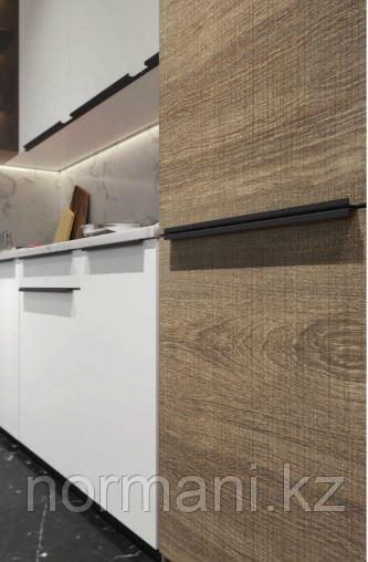 Накладные фасады на мебели - 96 фото