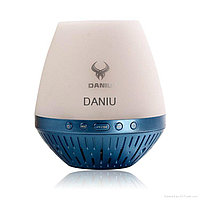 DANIU DS-7601 Bluetooth-ойнатқышы