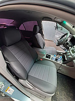 Авточехлы для Toyota Camry 40-45 с 2006-2011г. седан