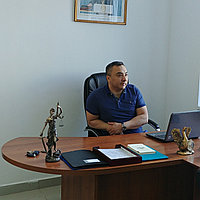 Адвокат Астана юрист в Казахстане
