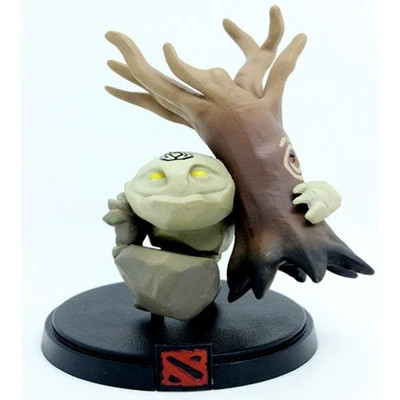 Фигурка Dota 2-Tiny