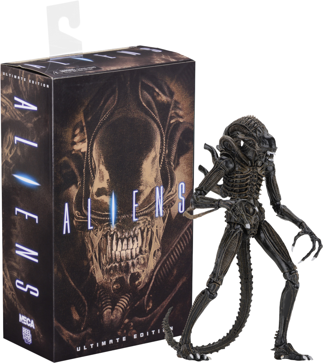 Neca Alien