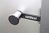 Дверь Harvia STG для турецкой бани (Хаммам, Размер: 69x189x9,2 см., Короб: Алюминий, Стекло: Бронза), фото 4