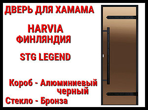 Дверь для турецкой бани Harvia STG Legend