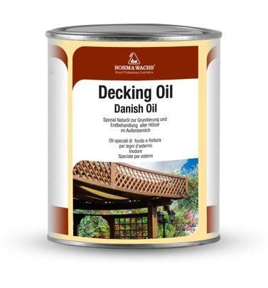 Натуральное тунговое масло Tung Oil 1 л для деревянных поверхностей - фото 5 - id-p74466003