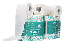 Туалетная бумага Easy Care