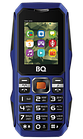 Мобильный телефон BQ-1842 Tank mini Темно-Синий