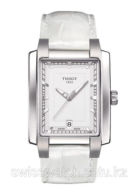 Наручные часы Tissot T061 T-Trend TXL Lady T061.310.16.031.00