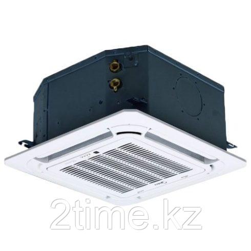 Кондиционер кассетного типа MIDEA MCA3-12HRN1-Q. до 35 кв.м