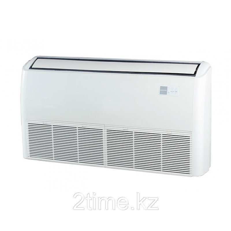 Напольно потолочный кондиционер MIDEA MUE-24