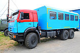 Грузопассажирский автомобиль 66066-1110-А4, фото 3