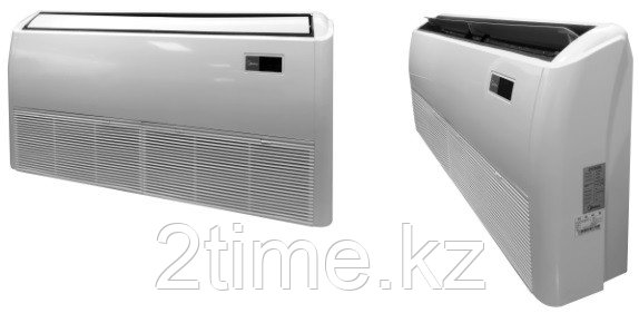 Напольно потолочный кондиционер MIDEA MUE-48 купить в Алматы по низкой цене