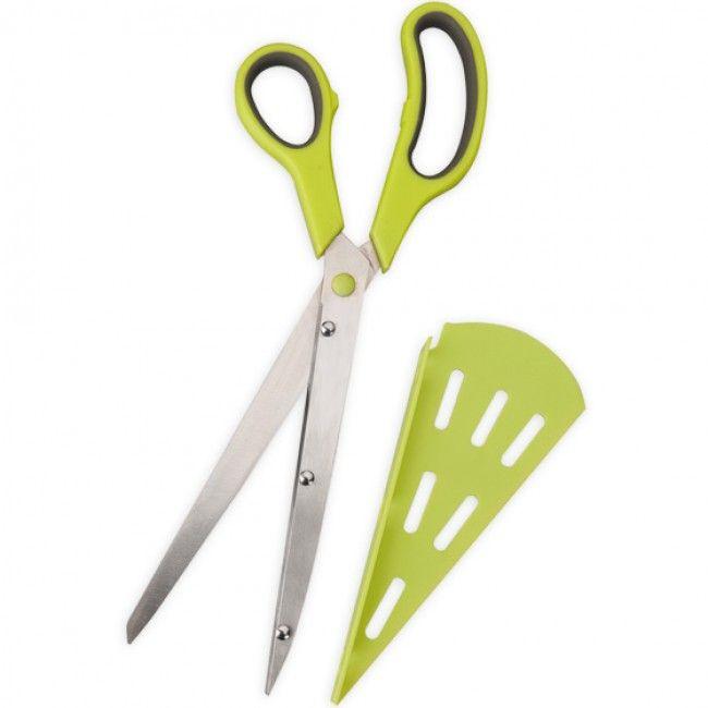 Ножницы + лопаточка для пиццы (Ibili, Испания), фото 1