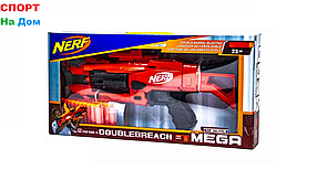 Ружьё Бластер Nerf от 3-х лет