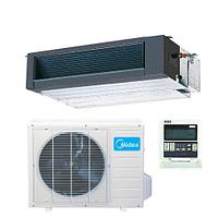Канальный кондиционер Midea MTI-48HWN1 (160Pa) 380 В