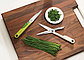 Ножницы кухонные Twin-Cut™ зеленые (Joseph Joseph, Англия), фото 2