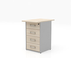 Тумба стационарная ТН524Т, ТН525Т