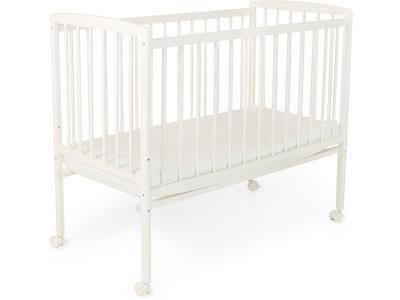 Кроватка Golden baby Рlus цвет белая  INCANTO
