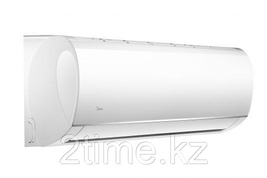 Кондиционер зима-лето MIDEA BLANC MSMA1-18HRN1 (инсталляция в комплекте)